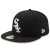 Chicago White Sox - Authentic On-Field 59Fifty MLB Czapka