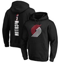 Portland Trail Blazers - C.J. McCollum Playmaker NBA Sweatshirt