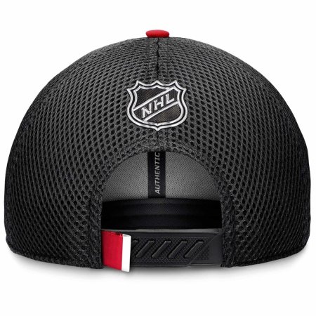 Detroit Red Wings - 2024 Draft On Stage NHL Hat