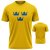 Sweden - Team Hockey Tshirt
