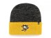 Pittsburgh Penguins - Brain Freeze 2-Tone NHL Zimní čepice