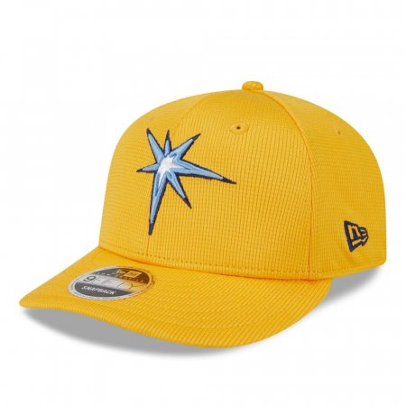 Tampa Bay Rays - 2024 Spring Training Low Profile 9Fifty MLB Cap