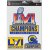 Los Angeles Rams - Super Bowl LVI Champs Trophy 3-pack NFL Naklejka
