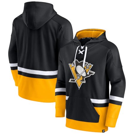 Pittsburgh Penguins - Battle Power Play NHL Mikina s kapucí