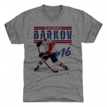 Florida Panthers - Aleksander Barkov Play NHL T-Shirt