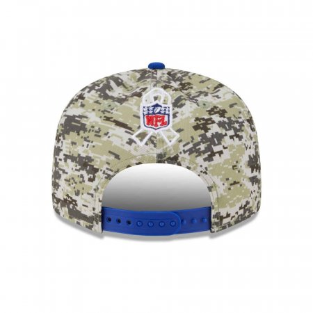 Buffalo Bills - 2023 Salute to Service 9Fifty NFL Hat