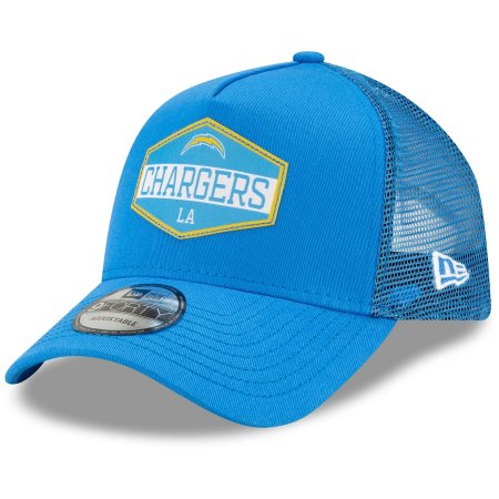 Los Angeles Chargers - Hex Flow 9Forty NFL Hat