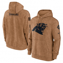 Carolina Panthers - 2023 Salute To Service NFL Sweatshirt