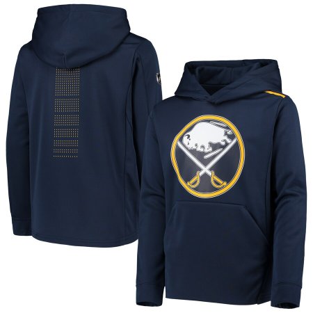 Buffalo Sabres Youth -Authentic Pro Rinkside NHL Hoodie