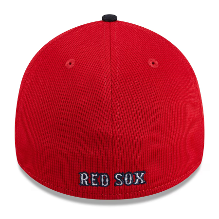 Boston Red Sox - 2024 Spring Training 39THIRTY MLB Hat