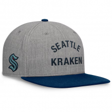 Seattle Kraken - Signature Elements NHL Hat