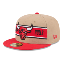Chicago Bulls - 2024 Draft 59Fifty NBA Kšiltovka