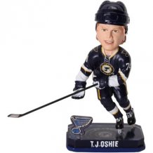 St. Louis Blues - TJ Oshie NHL Figurine