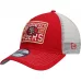 San Francisco 49ers - Historic Devoted Trucker 9Twenty NFL Hat
