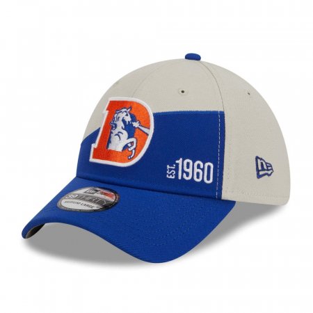 Denver Broncos - Historic 2023 Sideline 39Thirty NFL Hat