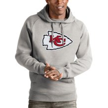 Kansas City Chiefs - Victory NFL Bluza s kapturem