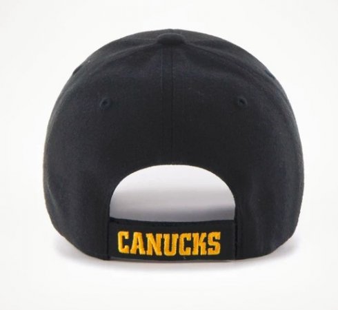 Vancouver Canucks - Vintage MVP NHL Cap