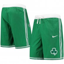 Boston Celtics - Courtside Heritage NBA Shorts