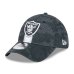 Las Vegas Raiders - 2024 Sideline 39Thirty NFL Šiltovka