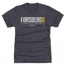 Nashville Predators Kinder - Filip Forsberg 9 NHL T-Shirt