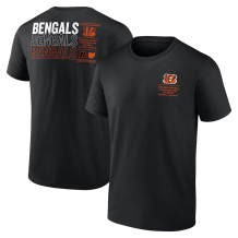 Cincinnati Bengals - Repeat Stats NFL Koszułka
