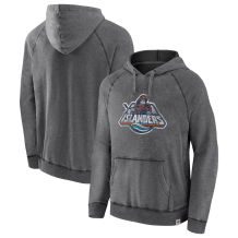 New York Islanders - Special Edition Weathered NHL Mikina s kapucňou