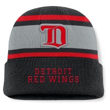Detroit Red Wings - Heritage Varsity NHL Wintermütze