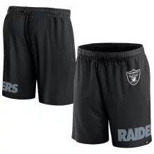 Las Vegas Raiders - Clincher NFL Shorts