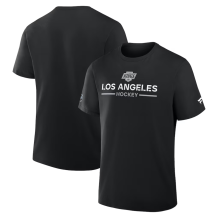 Los Angeles Kings - 2026 Authentic Pro Primary NHL Tričko