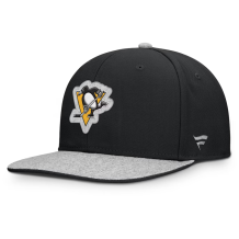 Pittsburgh Penguins - Loden Snapback NHL Hat