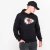 Kansas City Chiefs - Logo Hoodie NFL Mikina s kapucňou