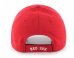 Boston Red Sox - Team MVP Red MLB Hat