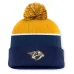 Nashville Predators - 2026 Authentic Pro Rink NHL Czapka zimowa - Wielkość: one size