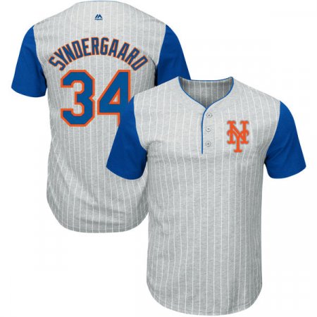New York Mets - Noah Syndergaard MLB Tričko