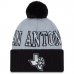 San Antonio Spurs - 2023 Tip-Off NBA Zimní čepice
