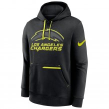 Los Angeles Chargers - Volt NFL Sweatshirt