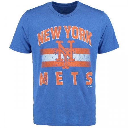 New York Mets - Threads Exclusive MLB Tričko