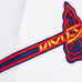Atlanta Braves - Script Tail Wool Full-Zip Varity MLB Bunda