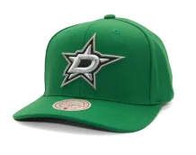 Dallas Stars - Team Ground NHL Czapka