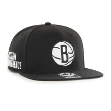 Brooklyn Nets - Sure Shot Captain NBA Kšiltovka