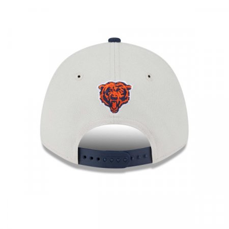 Chicago Bears - 2023 Official Draft 9Forty NFL Hat
