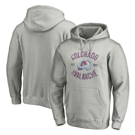 Colorado Avalanche -  Heritage NHL Sweatshirts