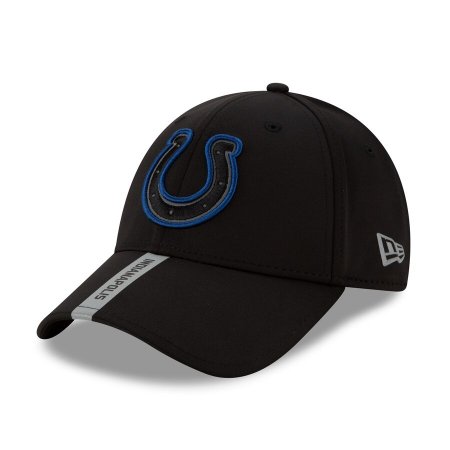 Indianapolis Colts - 2020 OTA 9Forty NFL čiapka