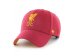 FC Liverpool - Ballpark Snap Red MVP Cap