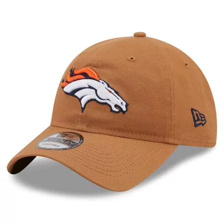 Denver Broncos - Core Classic 2 Brown 9Twenty NFL Hat
