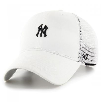 New York Yankees - MVP Snapback WHA MLB Kšiltovka