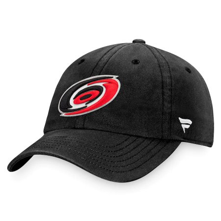 Carolina Hurricanes - Primary Logo NHL Czapka