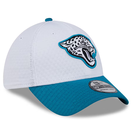 Jacksonville Jaguars - 2024 Training Camp 39Thirty NFL Cap