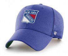 New York Rangers - Team MVP Branson NHL Šiltovka