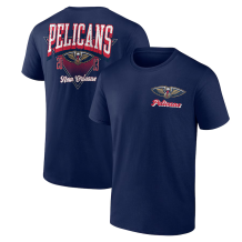 New Orleans Pelicans - Never Over NBA Koszulka